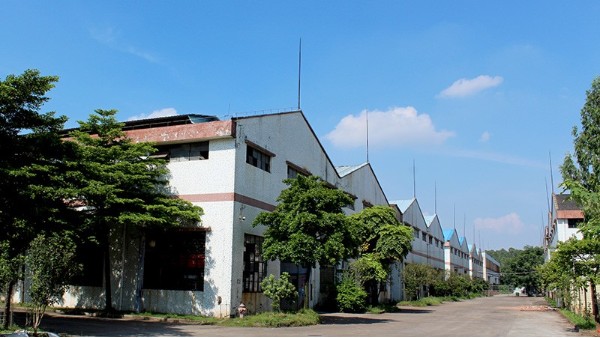 佛山市華新科機(jī)械有限公司新網(wǎng)站正式上線運營啦 佛山市華新科機(jī)械有限公司新網(wǎng)站正式上線運營啦